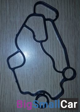 Прокладка корпуса маслянного фильтра - купить Абинске