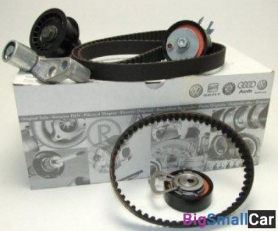 Комплект зубчатого ремня - купить Абинске