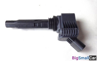 Катушка зажигания с наконечником Polo, 04C905110J - купить Абинске