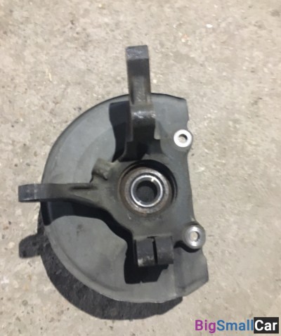 Кулак поворотный Mitsubishi Outlander xl - купить Абинске