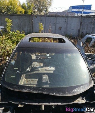 Автомобильные крыши со стойками mitsubishi outlander xl - купить Абинске