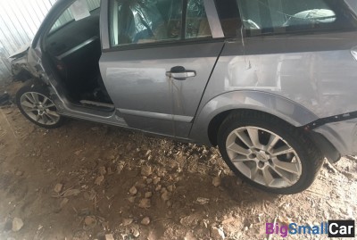 Авторазбор Опель астра h по запчастям - купить Абинске