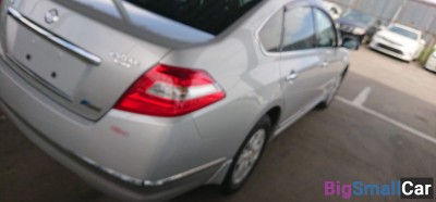 Разбор Nissan teana j32 2.5 - купить Абинске
