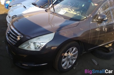 Автораспил Ниссан теана j32 2.5 вариатор - купить Абинске