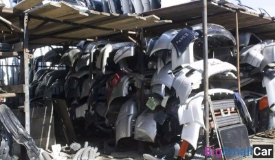 Авторазбор, автораспил, кузов, комплект - купить Абинске