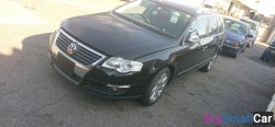 Разбор volkswagen passat b6 2.0 1.8 - купить Абинске