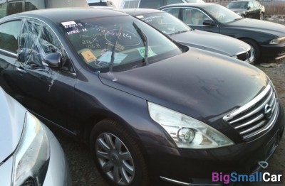 Nissan teana 3.5 - купить Абинске