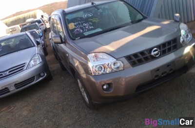 Nissan x-trail t31 2.5 - купить Абинске