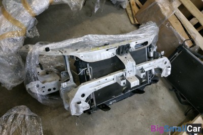 Разбор mitsubishi outlander 2.4 - купить Абинске