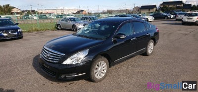 Nissan teana j32 2.5 по запчастям - купить Абинске
