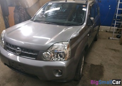 Автозапчасти Nissan x-trail t31 - купить Абинске