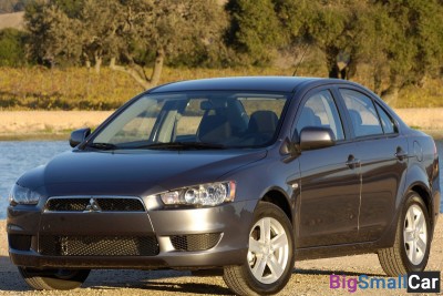 Mitsubishi Lancer 10 2.0 вариатор разбор - купить Абинске