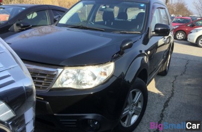 Субару Форестер 2.0 авторазбор - купить Абинске