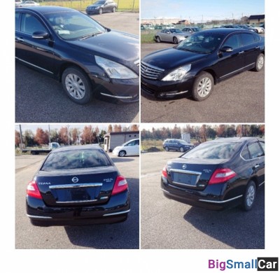 Nissan teana j32 2.5 - купить Абинске