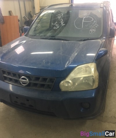 Авторазбор Ниссан х треил т31 распил - купить Абинске