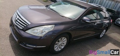 Разбор ниссан теана дж 32 2.5 - купить Абинске