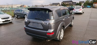 Mitsubishi Outlander xl 2.4 двигатель 4b12 - купить Абинске