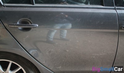 Mitsubishi lancer 10 2.0 вариатор по запчастям - купить Абинске