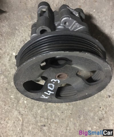 Насос гур тойота Камри 40 2.4 оригинал - купить Абинске