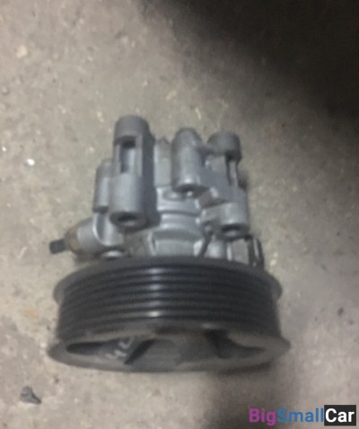 Насос гур тойота Камри 2008 2.4 - купить Абинске