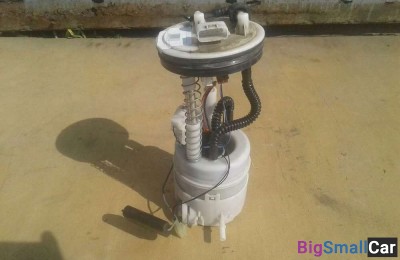 Бензонасос Ниссан х треил 2.0 2.5 - купить Абинске