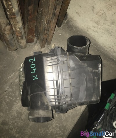 Корпус воздушного фильтра тойота Камри 40 2.4 - купить Абинске