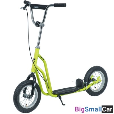 Самокат внедорожный 12STAMPN1.LM20 NOVATRACK - купить Абинске