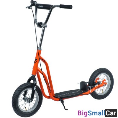 Самокат внедорожный 12STAMPN1.OR20 NOVATRACK - купить Абинске
