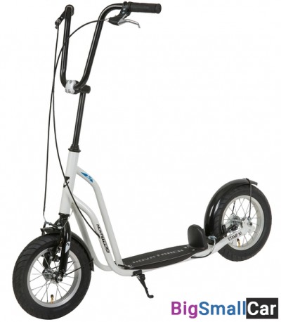 Самокат внедорожный 12STAMPN1.WT20 NOVATRACK - купить Абинске