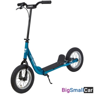 Самокат внедорожный 12STAMPN2.BL20 NOVATRACK - купить Абинске