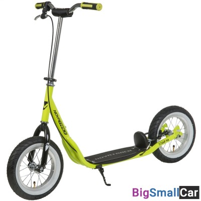 Самокат внедорожный 12STAMPN4.LM20 NOVATRACK - купить Абинске