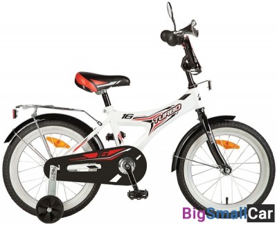 Детский велосипед NOVATRACK 167TURBO.WT20 - купить Абинске