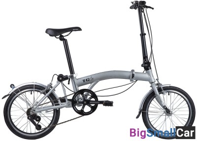 Детский велосипед NOVATRACK 162FATG3S.GR7 - купить Абинске