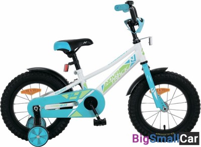 Детский велосипед NOVATRACK 163VALIANT.WT9 - купить Абинске