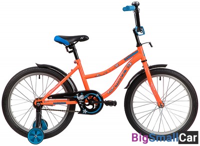 Дорожный велосипед NOVATRACK 203NEPTUNE.OR20 - купить Абинске