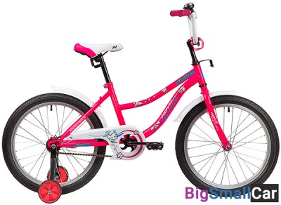 Дорожный велосипед NOVATRACK 203NEPTUNE.PN20 - купить Абинске