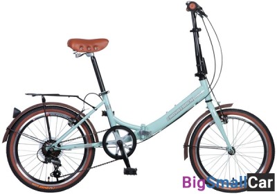 Дорожный велосипед NOVATRACK 20FAURORA6S.BL5 - купить Абинске