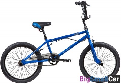 Дорожный велосипед STINGER 20BMX.JOKER.10BL9 - купить Абинске