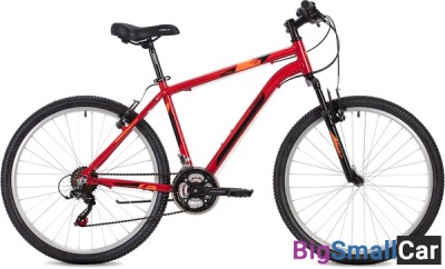Дорожный велосипед FOXX 26AHV.ATLAN.16RD0 - купить Абинске
