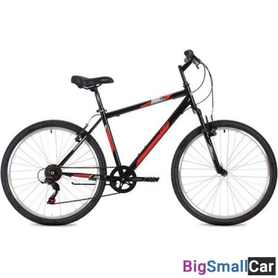 Дорожный велосипед FOXX 26SHV.MANGO.18BK0 - купить Абинске