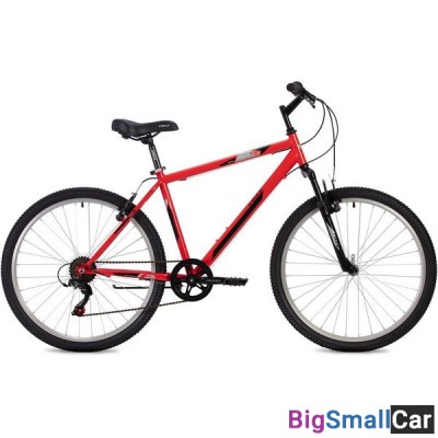 Дорожный велосипед FOXX 26SHV.MANGO.18RD0 - купить Абинске