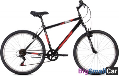 Дорожный велосипед FOXX 26SHV.MANGO.20BK0 - купить Абинске