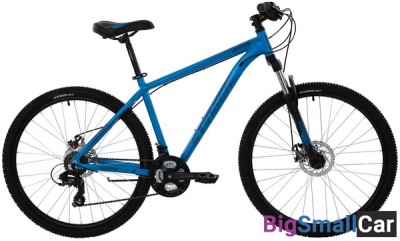 Дорожный велосипед STINGER 26AHD.ELEMEVO.18BL90 - купить Абинске