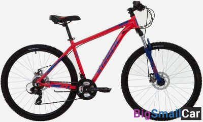 Дорожный велосипед STINGER 26AHD.ELEMEVO.18RD90 - купить Абинске