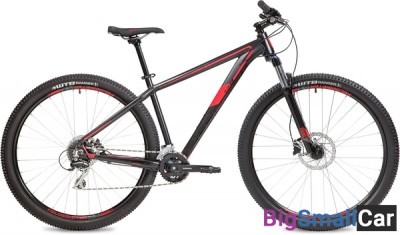 Дорожный велосипед STINGER 27AHD.RELOEVO.18BK0 - купить Абинске