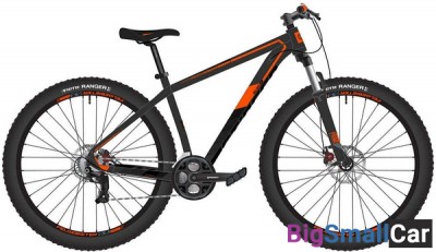 Дорожный велосипед STINGER 27AHD.RELOLE.18BK0 - купить Абинске