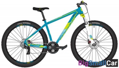 Дорожный велосипед STINGER 27AHD.RELOLE.18BL0 - купить Абинске