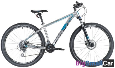 Дорожный велосипед STINGER 27AHD.RELOSTD.16SL0 - купить Абинске