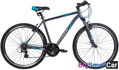 Дорожный велосипед STINGER 28AHV.CAMSTD.52GR8 - купить Абинске