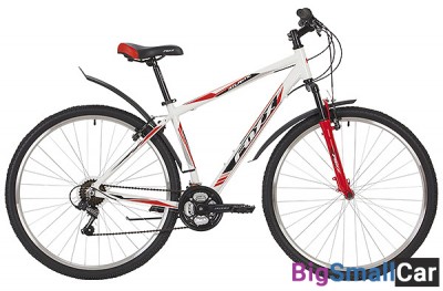 Дорожный велосипед FOXX 29AHV.ATLAN.18WT9 - купить Абинске